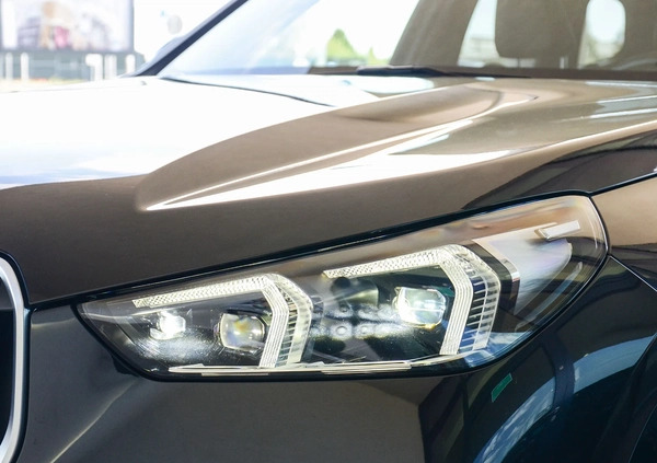 BMW X1 cena 229900 przebieg: 26546, rok produkcji 2023 z Warka małe 596